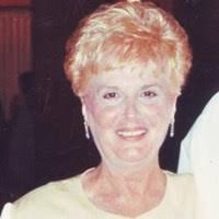 Joan Constantino Obituary