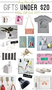 Holiday Gift Guides For Everyone On Your List With Stuff Under 20 And Even 5 Young House Love Kids Birthday Gifts Holiday Gift Guide Christmas Gifts For Him