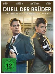 Creators who love to change the game. Duell Der Bruder Die Geschichte Von Adidas Und Puma Highlightzone