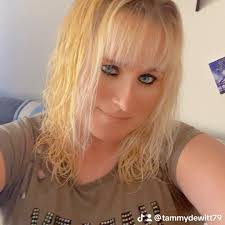 Tammy Dewitt