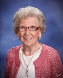 Marcene Sveen Obituary (1931