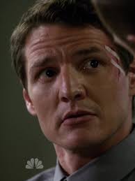 Law and Order Svu Cal Cutler