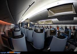 Main courses are often a letdown in business class. Boeing 787 9 Dreamliner Ph Bhd Aircraft Pictures Photos Airteamimages Com