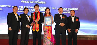 He is allegedly involved in money laundering and a. Young Datuk Seri Who Became Millionaire By 24 Years Old Tested Positive For Drugs World Of