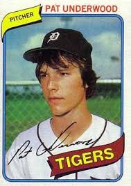 May 31, 1979: Pat Underwood outduels his brother Tom in major-league debut 