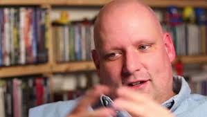 Daniel Finney isn't a representative 'metro voice'