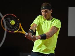 Berrettini, dimitrov, shapavalov y ruud también ganaron. Nadal E Djokovic Avancam As Quartas Do Masters De Roma 18 09 2020 Uol Esporte