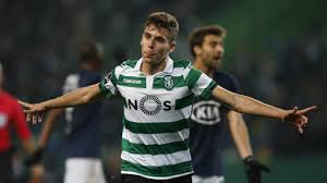 Miguel braga, diretor de comunicação do sporting, foi alvo de um processo disciplinar por parte do conselho de disciplina da federação portuguesa de futebol devido a uma publicação nas redes. Miguel Luis Perfil De Jogador 21 22 Transfermarkt