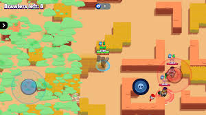 Let's enjoy my videos, and follow this fanpage to watch more videos in future. New To The Game Is It Normal For People To Team Up In Solo Showdown Brawlstars