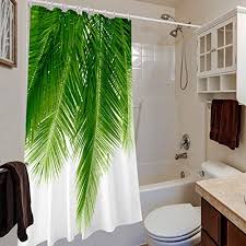 We did not find results for: Broshan Green Leaf Shower Curtain Fabric Summer Tropical Palm Leaves Plant Polyester Shower Curtain Nature With Hooks For Hawaiian Bathroom Decor Set 72 X 72 Inch Pricepulse