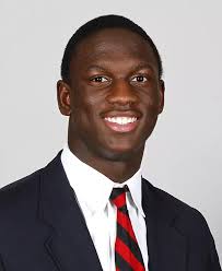 Quick Chat: Ahkil Crumpton