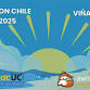 PyCon Chile 2025 - Álvarez 2366 Event Image