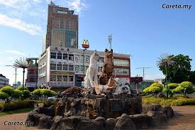 Sungai sarawak meliputi kawasan yang digelar sebagai sarawak prosper. Sarawak Bakal Larang Semula Perjalanan Rentas Daerah Careta