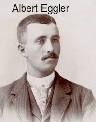 Ch 5 THE EGGLER FAMILY