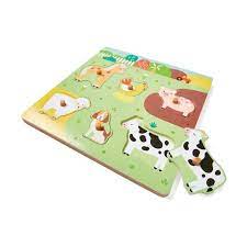 Maybe you would like to learn more about one of these? Farm Sounds Puzzle Kmart