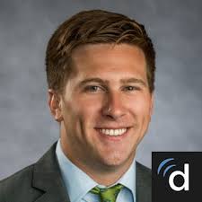 Dr. Thomas Greaves, MD