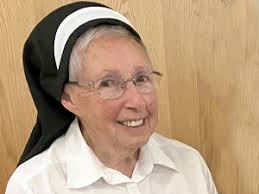 Community celebrates Sister's 60 years of service