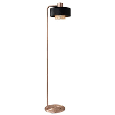 An Artful Accent That Also Illuminates This Floor Lamp Is The Perfect Finishing Touch For Your Mast Contemporary Floor Lamps Arched Floor Lamp Tree Floor Lamp