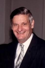 Henry Hooker Obituary (1933