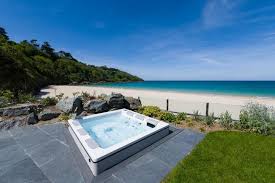 Carbis bay is located on the cornish coast between hayle and st ives next to the older village of lelant. Carbis Bay Hotel Estate Review St Ives Cornwall Travel