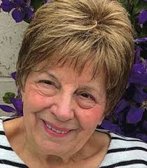 Annette O'Neill Obituary