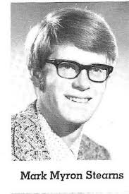 Mark Myron Stearns (1957-2003)