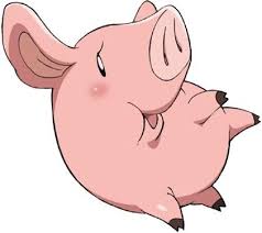 Dessin seven deadly sins facile. Seven Deadly Sins