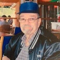 Denzil "Denny" Thomas Obituary