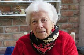 Jacqueline Penney Of Cutchogue Dies June 18