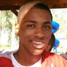 JaWaun Gaines (1996-2015)