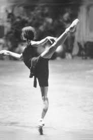 Je Pense Que Je Vais Etre Un Tannante Danseurs De Ballet Premier Amour Danse Classique