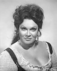 Marilyn Horne Museum in Bradford, Pennsylvania