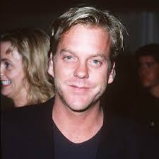 Kiefer Sutherland Movies and TV Shows: A Guide to Our Favorites