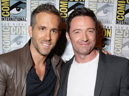 1 day ago · hugh jackman is getting a skin biopsy and took a minute to warn fans about getting regular skin checks, and wearing plenty of sunscreen. Ryan Reynolds And Hugh Jackman S Friendship Through Years