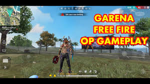 Players freely choose their starting point with their parachute, and aim to stay in the safe zone for as long as possible. Garena Free Fire Free Fire Game Free Fire Game Online Free Fire Gameplay Any Gamers Youtube