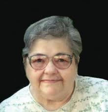 Barbara Arthur Obituary (2014)