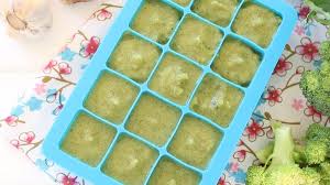 4 resepi bubur bayi 6 bulan yang anda boleh cuba, si manja pasti suka! 9 Idea Resepi Makanan Bayi 6 Bulan Ke Atas Yang Ringkas