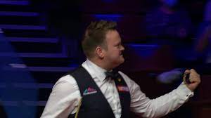 Shaun murphy is aiming to reach a fourth crucible final. Z8c9yociibxtsm
