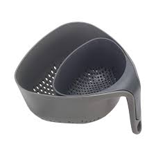 Bu basit sayfa sizin için içerir codycross mutfakta kullanılan küçük süzgeç türü cevaplar, çözümler. Joseph Joseph 40094 Nest Colanders Grey Suzgec Jumbo