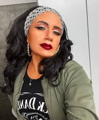 Meet the artists of "High Walls"! Cedar Annenkovna's mission, as a human  and an artist, is to develop deeper understanding, compassion, and joie de  vivre. Annenkovna utilizes whatever mediums she can access,