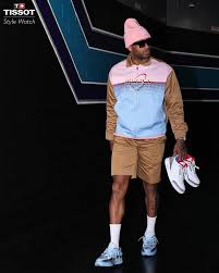 Use code reddit for 10% off your order from rufus styles. B R Kicks Pj Tucker Brought Out The Air Jordan 3 Seoul Facebook