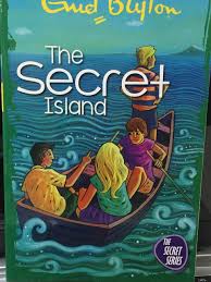 Maybe you would like to learn more about one of these? The Secret Island Amazon De Bucher