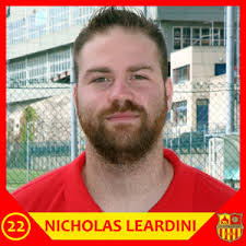 Nicolas Leardini