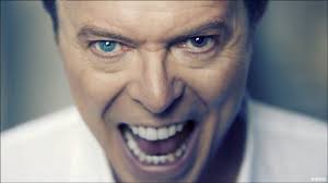 The One Year With David Bowie