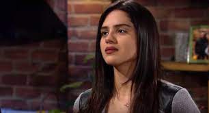 04 march 2021 | tvseriesfinale the young and the restless: The Young And The Restless News Sasha Calle Debuts New Song Hollywood Hiccups