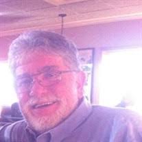 Dwight Carpenter's Instagram, Twitter & Facebook