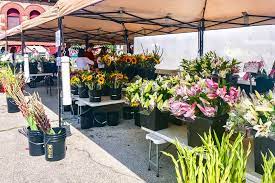 Shop proflowers® & send fresh flowers to loved ones in chicago! Best Farmers Markets In Chicago The City Lane