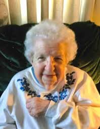 Inez L. Niedfeldt Obituary December 29, 2020