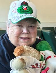 Obituary information for Helen C. Warren