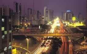 It is located near the geographical centre of brazil and forms the metropo. Recurso Multa Dirigir Em Marcas De Canalizacao Em Cuiaba Mato Grosso